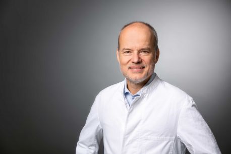 Dr. med. Marc Armbruster Urologe im Landkreis Esslingen